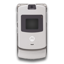 RAZR _ (Silver) icon